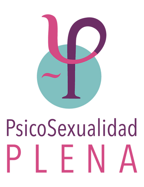 logo de psicosexualidad plena